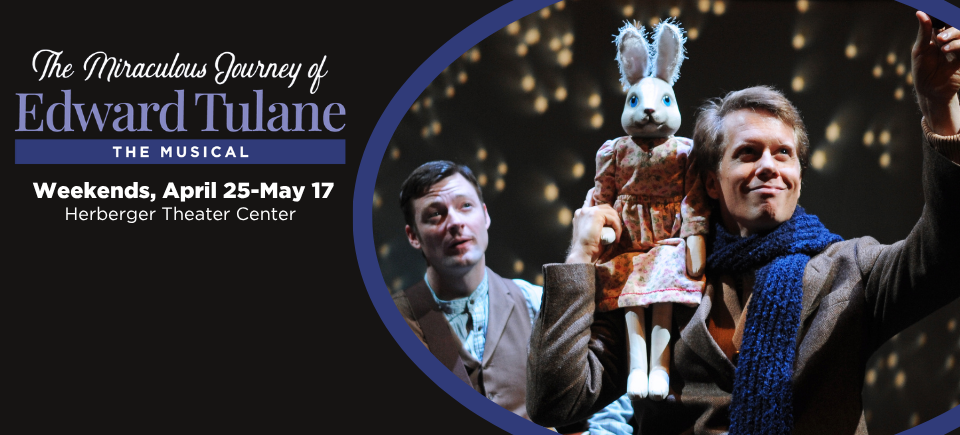 Tickets on sale now!